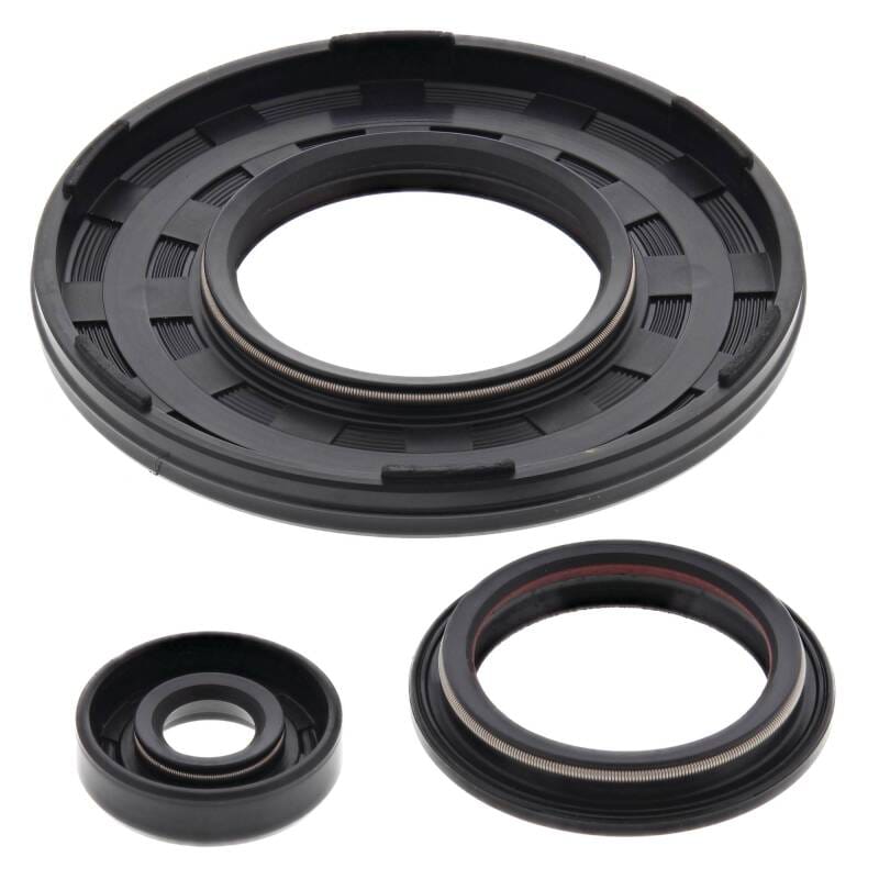 Vertex Pistons — Vertex Gaskets 05-10 Ski-Doo Expedition 600 HO/TUV/SDI Oil Seal Kit