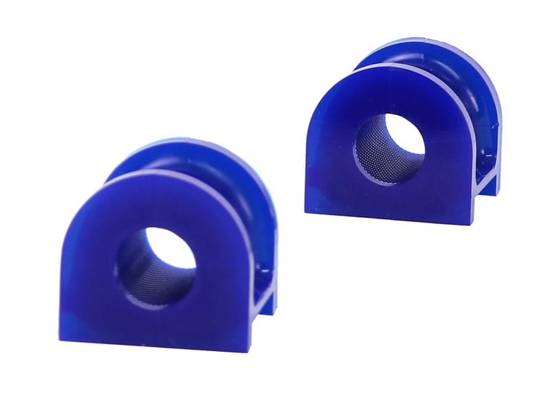 Superpro — SuperPro Sway Bar Chassis Mount Bushing
Bushing Kit