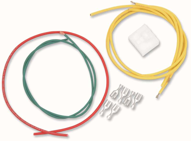 Ricks Motorsport Electrics — Ricks Motorsport Wiring Harness Connector Kit