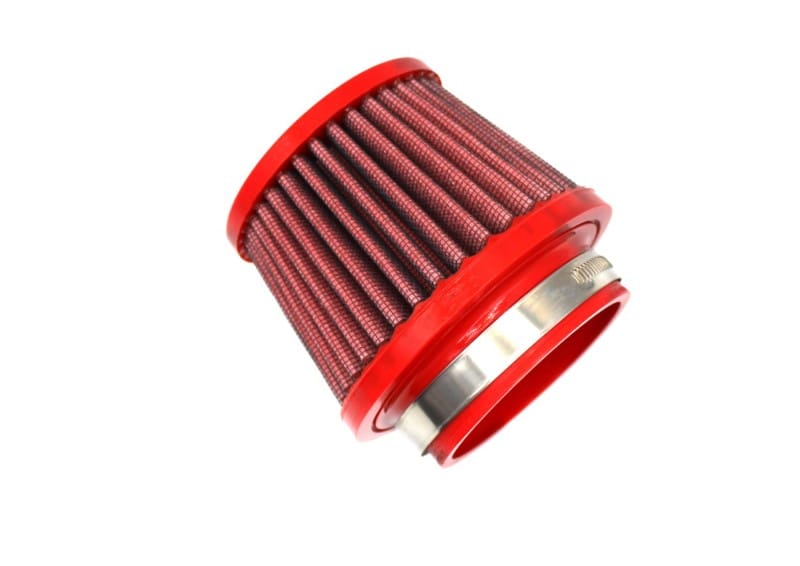 BMC — BMC Single Air Universal Conical Filter - 70mm Inlet / 78mm H
