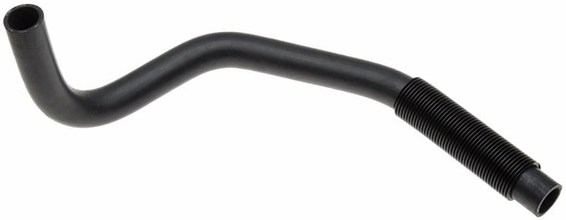 Gates — Gates 09-10 Dodge Journey V-6 3.5L Lower - Rear Eng. Molded Coolant Hose