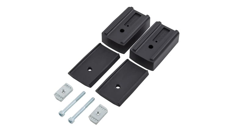 Rhino-Rack — Rhino-Rack Quick Mount Heavy Duty Spacer - 30mm - Pair
Roof Rack Extension