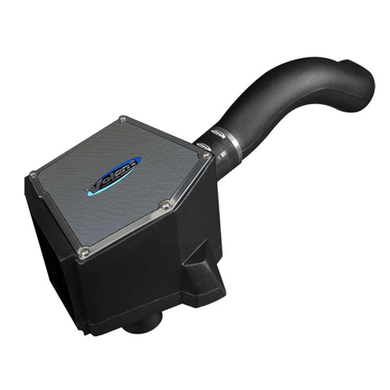 Volant — Volant 08-08 Chevrolet Silverado 2500HD 6.0L V8 Pro5 Closed Box Air Intake System
Air Intake Kit