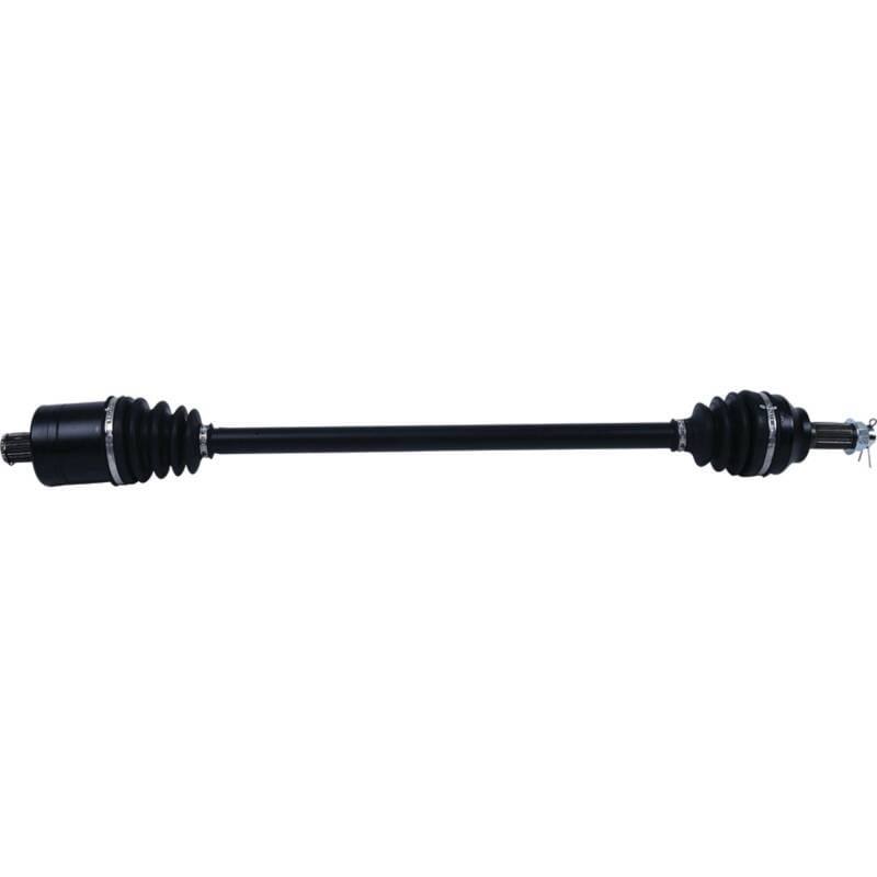 All Balls Racing — All Balls Racing 2021 Polaris RZR Turbo S 8 Ball Axle Front Left