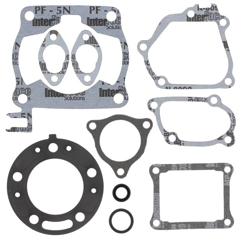 Vertex Pistons — Vertex Gaskets 90-97 Honda CR125R Top End Gasket Kit
