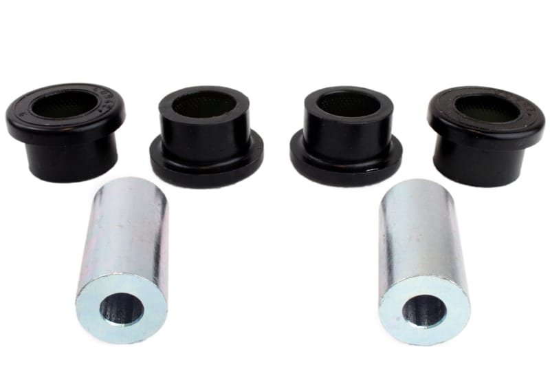 Whiteline — Whiteline VAG MK4/MK5 Front Control Arm Bushing Kit
Bushing Kit