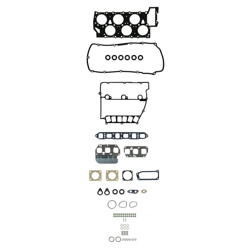 Fel-Pro — Fel-Pro Volkswagen EuroVan HS 26142 PT-1 PermaTorque Engine Cylinder Head Gasket Set