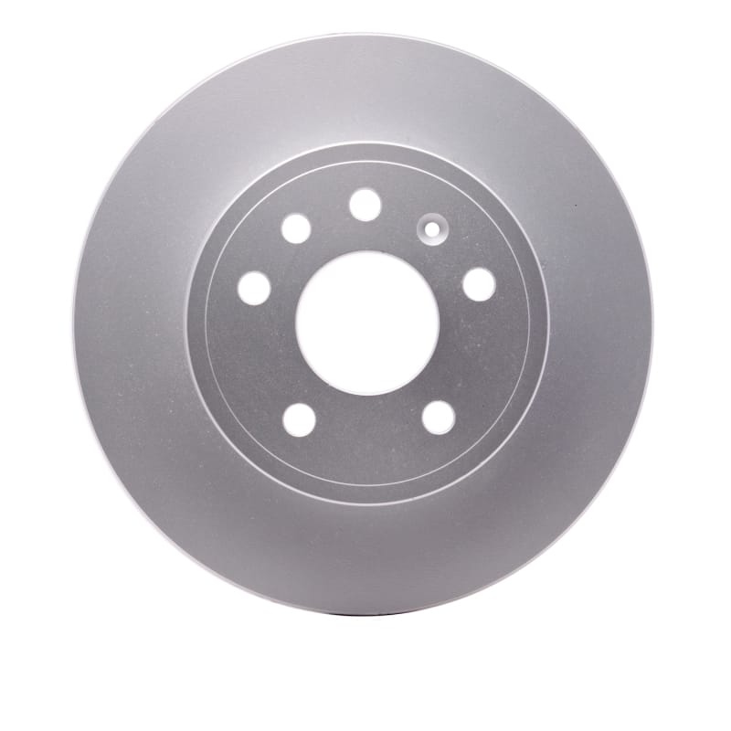 DFC — DFC 97-08 Chevrolet/Opel Astra (Mexico) Rear GeoSPEC Coated Rotor
DFC Brake Rotor
