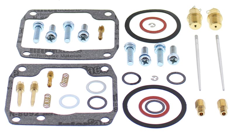 All Balls Racing — All Balls Racing 1991 Arctic Cat El Tigre EXT Carburetor Rebuild Kit