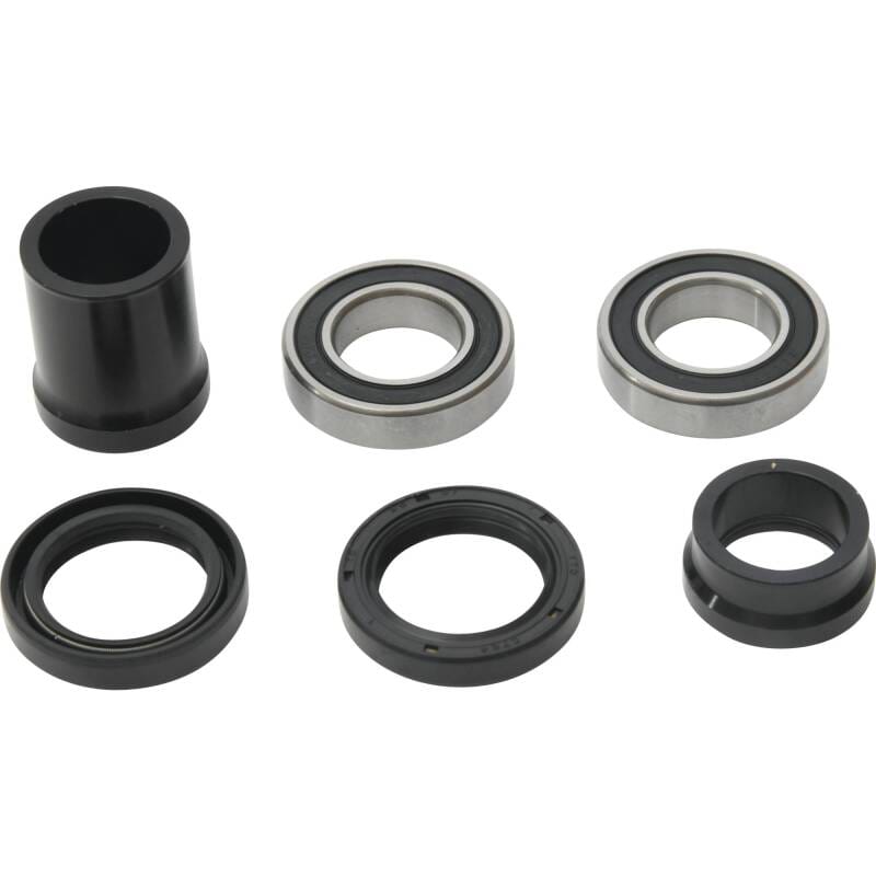 Pivot Works — Pivot Works 97-01 Honda CR125R Front Waterproof Wheel Spacer Kit
