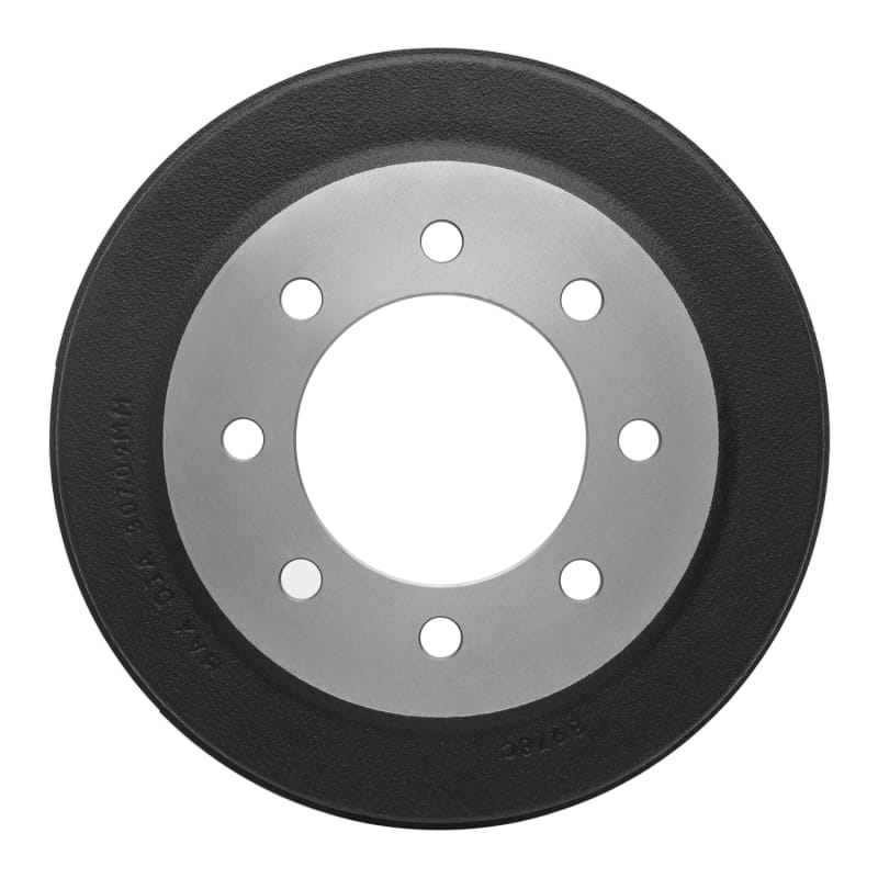 DFC — DFC 86-93 Dodge D350 Rear True Balanced Brake Drum
DFC Brake Drum