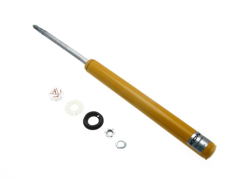 KONI — KONI Sport (yellow) 8641- externally adjustable, low pressure gas strut insert