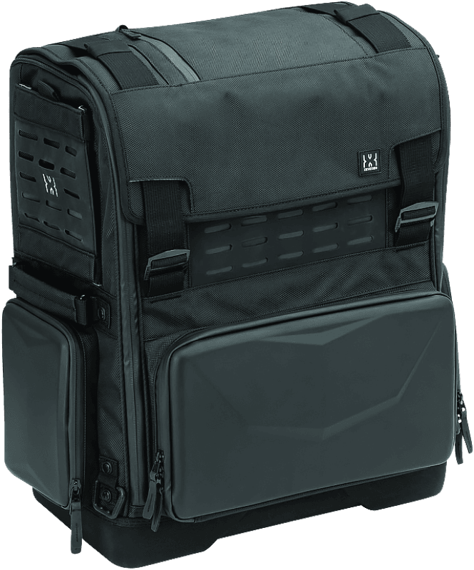 Kuryakyn — Kuryakyn Xkursion XS Odyssey Bag