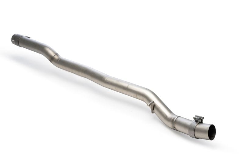 Remus — Remus 2019 BMW M135I M Performance F40 Connection Tube
