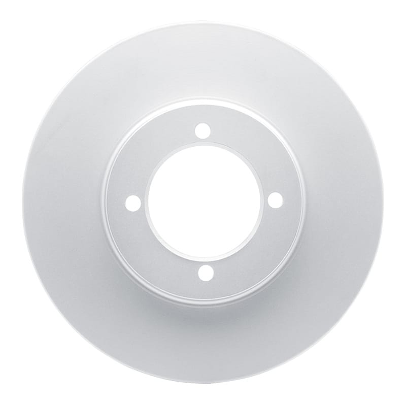 DFC — DFC 70-73 Nissan 240Z Front GeoSPEC Coated Rotor
DFC Brake Rotor