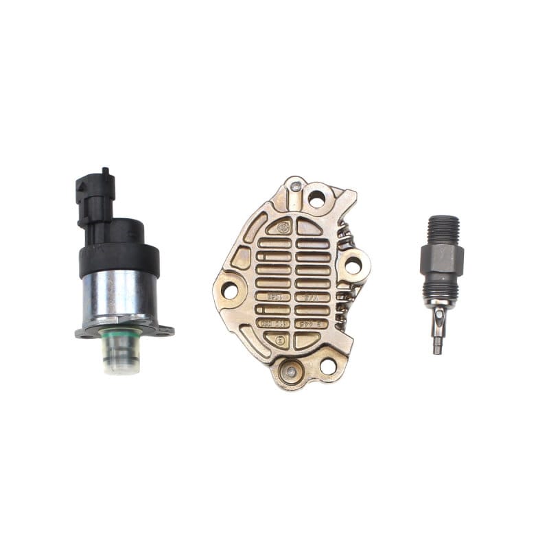 Industrial Injection — Industrial Injection 03-15 Dodge 5.9L Common Rail Stage 1 Bag of Parts