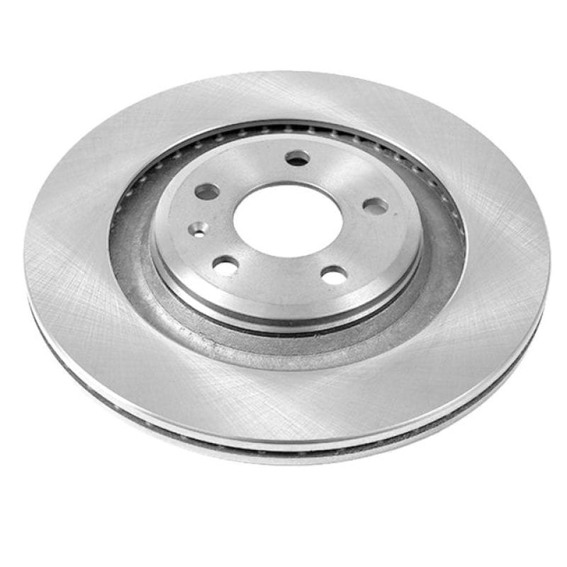 PowerStop — Power Stop 10-11 Audi S4 Rear Autospecialty Brake Rotor
AutoSpecialty Rotor