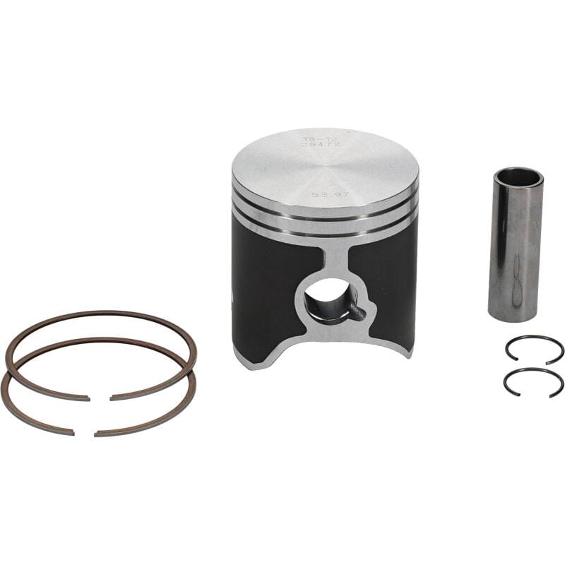 Vertex Pistons — Vertex Piston 18-24 Beta RR 2T 125 125cc Cast Replica Piston Kit