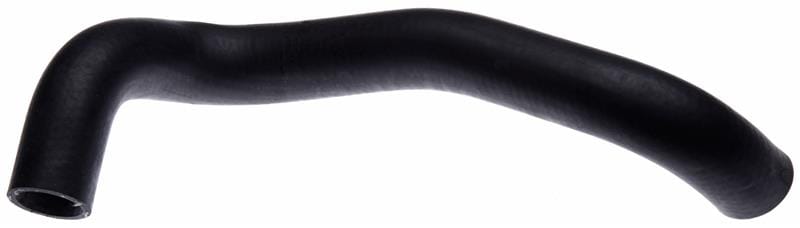 Gates — Gates 98-04 Nissan Frontier 4-Cyl. 2.4L Lower - Rad. To Pipe Molded Coolant Hose
