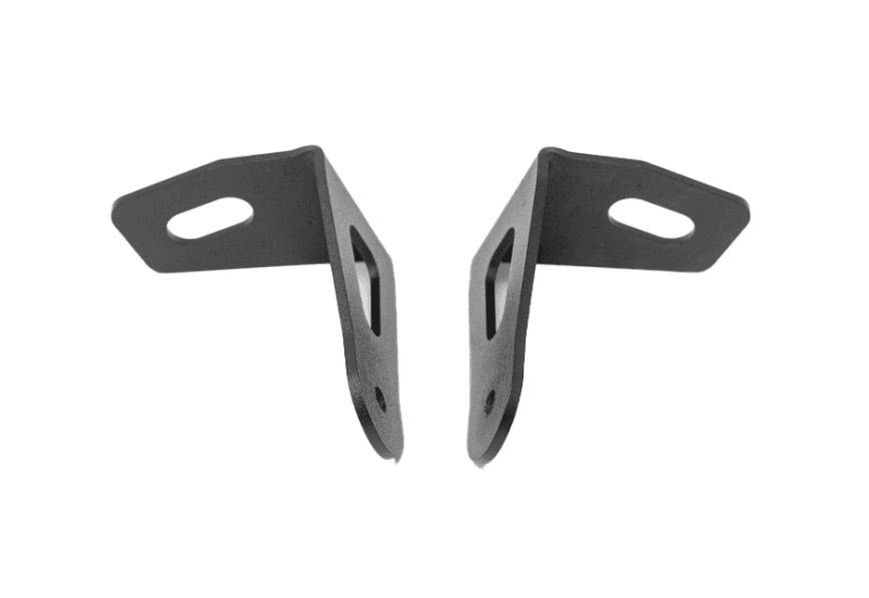 Cali Raised LED — Cali Raised 19-22 Ford Ranger Bumper Light Bar Brackets