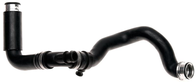 Gates — Gates 03-05 Mercedes-Benz C230 4-Cyl. 1.8L Lower Molded Coolant Hose