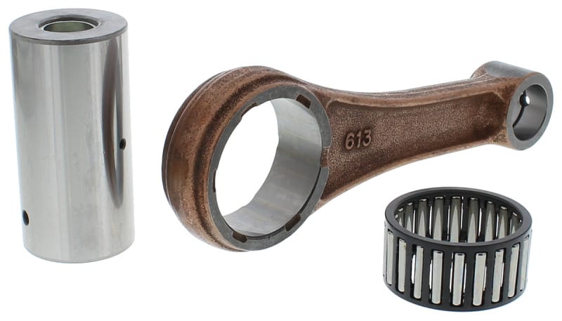 Hot Rods — Hot Rods 02-05 Yamaha YFM 660 R Raptor 660cc Connecting Rod Kit