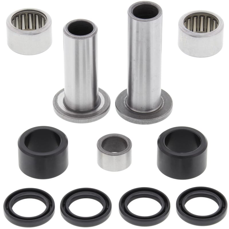 All Balls Racing — All Balls Racing 93-98 Yamaha YZ80 Swing Arm Bearing Kit