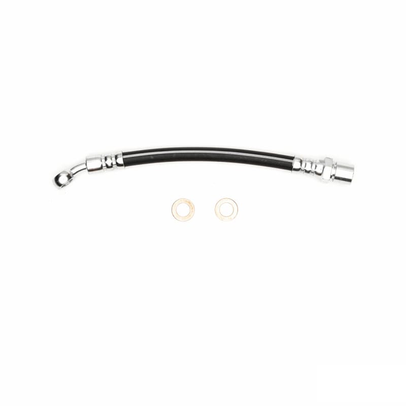 DFC — DFC 89-94 Subaru Justy Front-lo Brake Hose