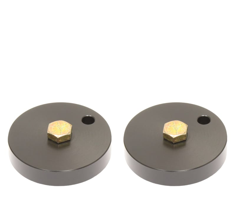 Carli — Carli 05-16 Ford F250/350 SD Front Bump Drop Pucks
Lift Kit Bracket Kit