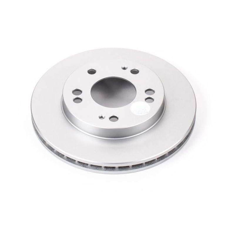 PowerStop — Power Stop 95-05 Chrysler Sebring Front Evolution Geomet Coated Rotor
PowerStop EVC