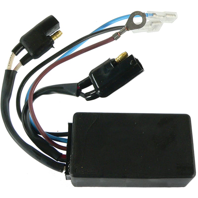 Arrowhead — Arrowhead Polaris CDI Module