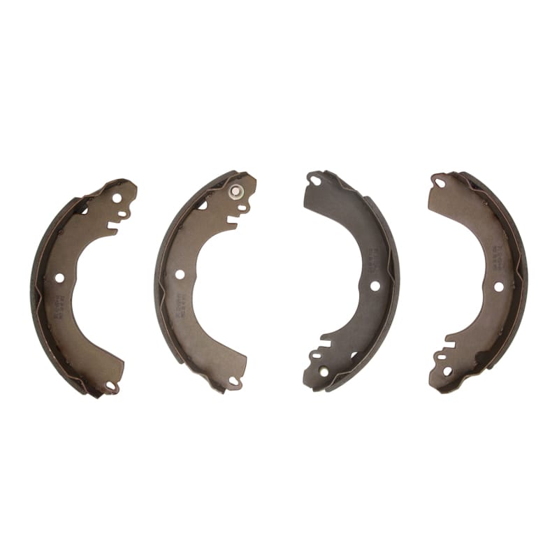 DFC — DFC 07-25 Dodge Attitude (Mexico) Rear Premium Service Shoes
DFC Brake Shoe Set