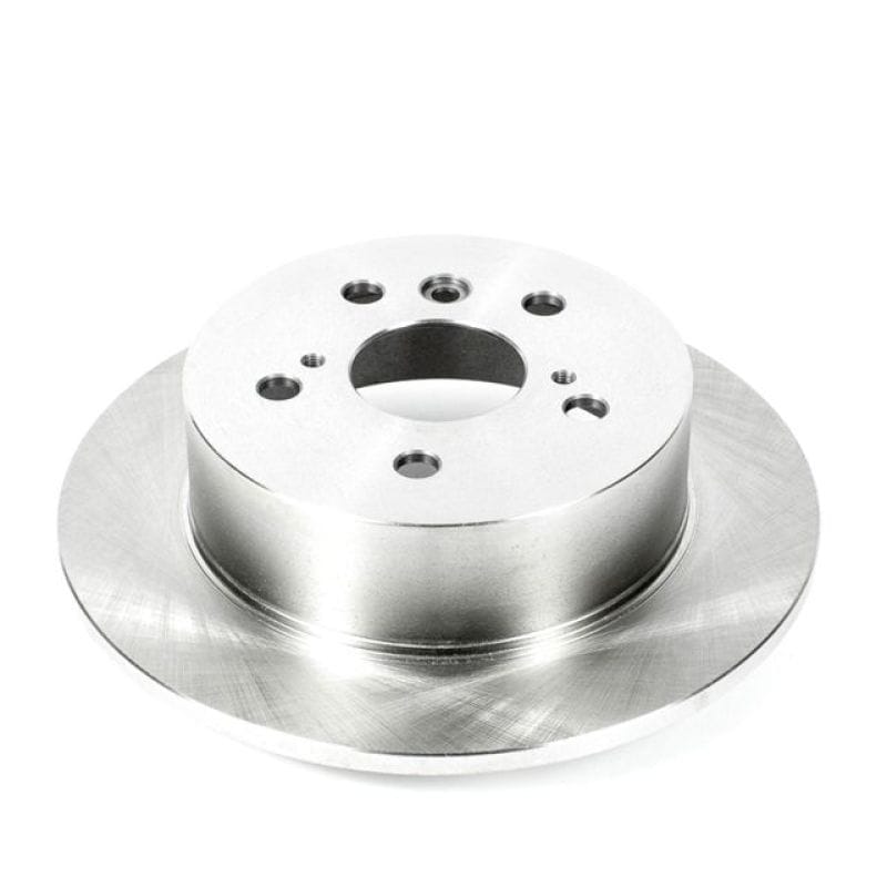 PowerStop — Power Stop 07-12 Lexus ES350 Rear Autospecialty Brake Rotor
AutoSpecialty Rotor