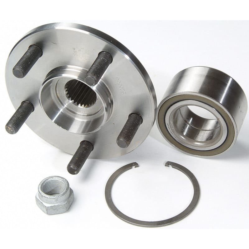 Moog — MOOG 86-91 Ford Taurus Front Hub Repair Kit