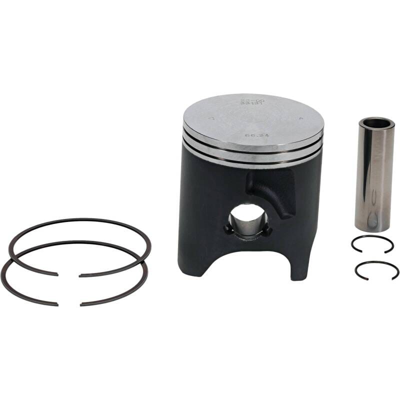 Vertex Pistons — Vertex Piston 97-01 Honda CR 250 R 250cc Cast Replica Piston Kit
