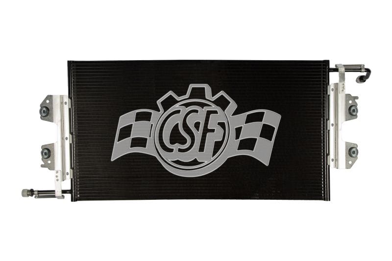CSF — CSF 96-02 Chevrolet Express 1500 4.3L A/C Condenser