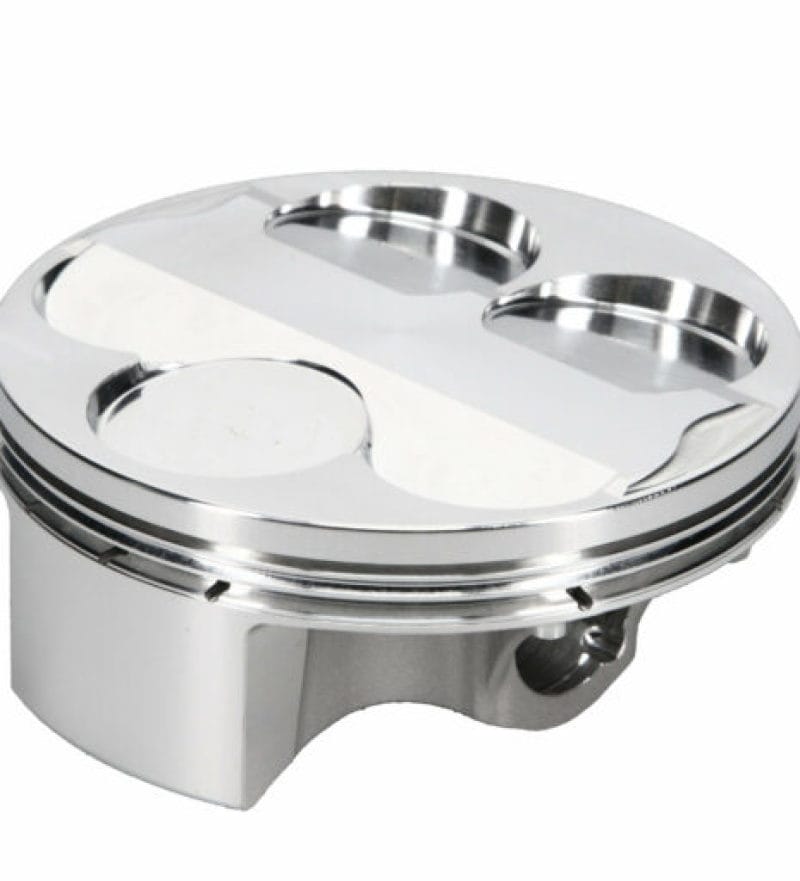 JE Pistons — JE Pistons Yamaha YFZ 450 Piston Single