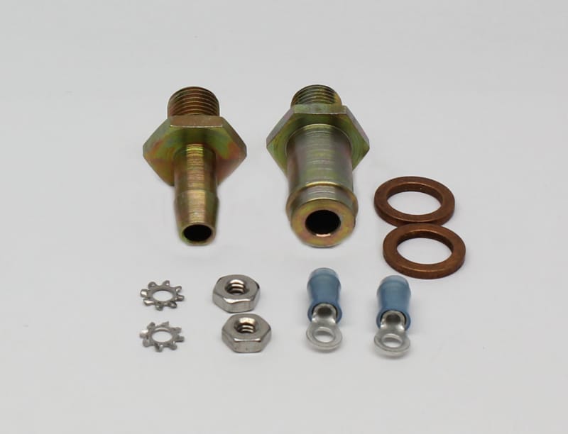 Walbro — Walbro Fuel Pump Installation Kit
Kit/Install