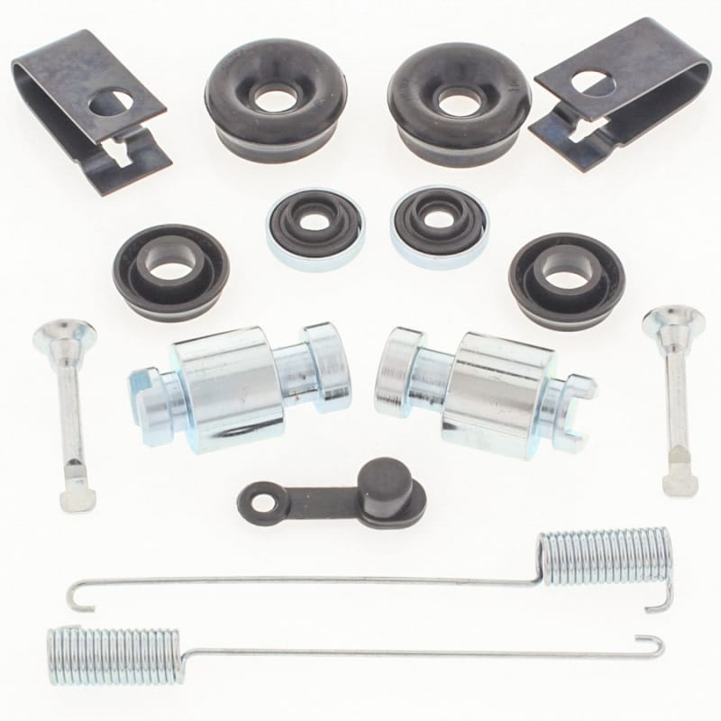 All Balls Racing — All Balls Racing 04-06 Honda TRX350FE Wheel Cylinder Rebuild Kit Front