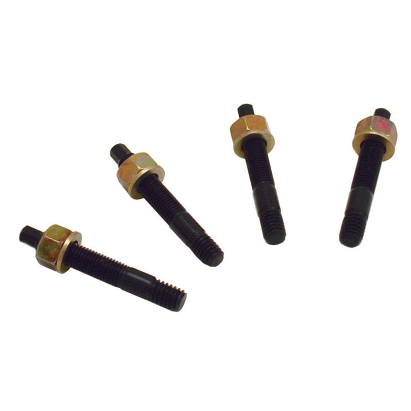 Spectre — Spectre Carburetor Stud Kit w/Hardware 2in.