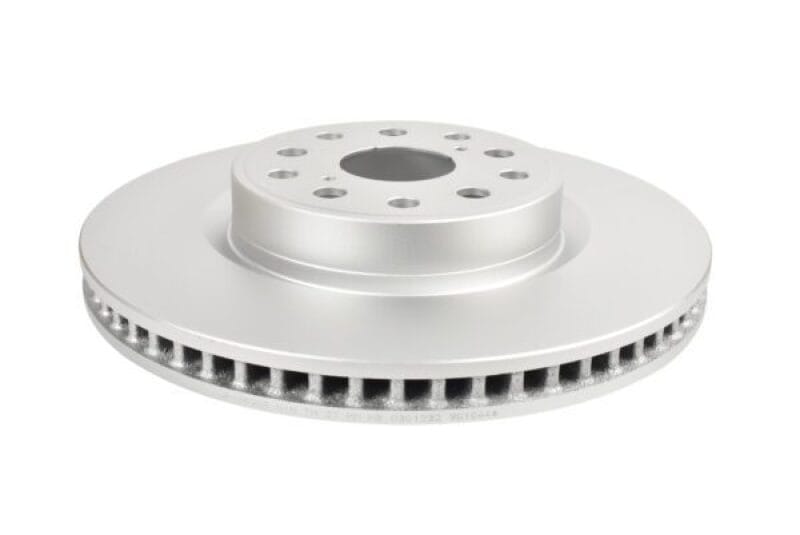 DBA — DBA 07-17 Lexus LS460 (Excl Touring Pkg) Front En-Shield Standard Rotor