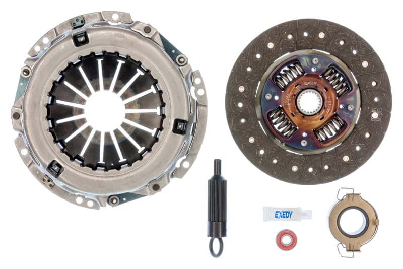 Exedy — Exedy OE 1992-2001 Toyota Camry V6 Clutch Kit