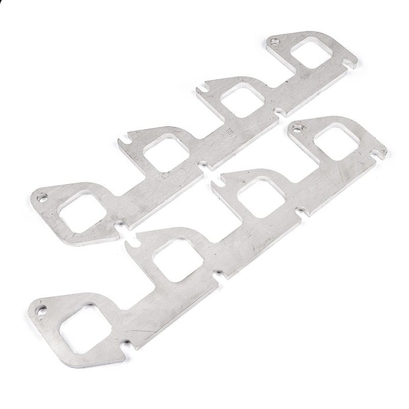 Stainless Works — Stainless Works Ford 6.2L Square Port Shaped Header 304SS Exhaust Flanges 1-7/8in Primaries
HFFTR6.2188
Header Flange