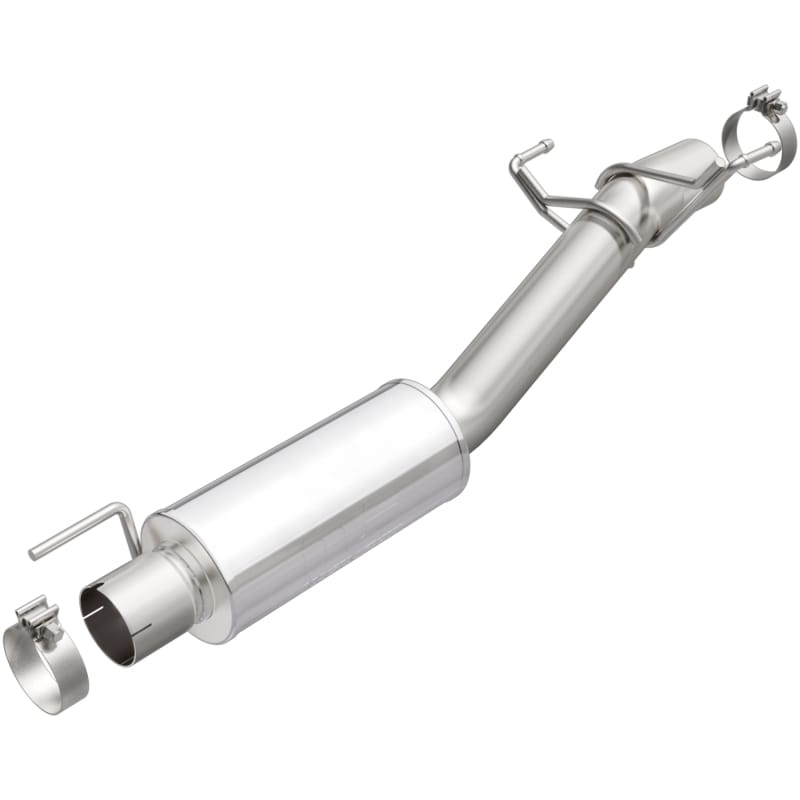 Magnaflow — MagnaFlow D-Fit Muffler 409 SS 3.5in 14-19 Ram 2500/3500 6.4L
Muffler Kit
