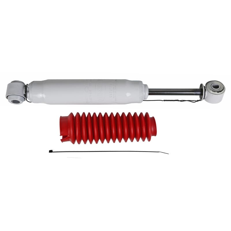 Rancho — Rancho 92-02 Isuzu Trooper 4WD Rear RS5000X Shock
Shock Absorber