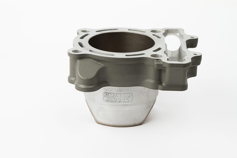 Cylinder Works — Cylinder Works 07-09 RM-Z 250 Standard Bore Cylinder