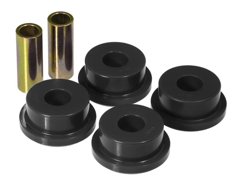Prothane — Prothane 96-01 Toyota Tacoma 2wd Strut Arm Bushings - Black
STRUT/TRACK BUSHINGS