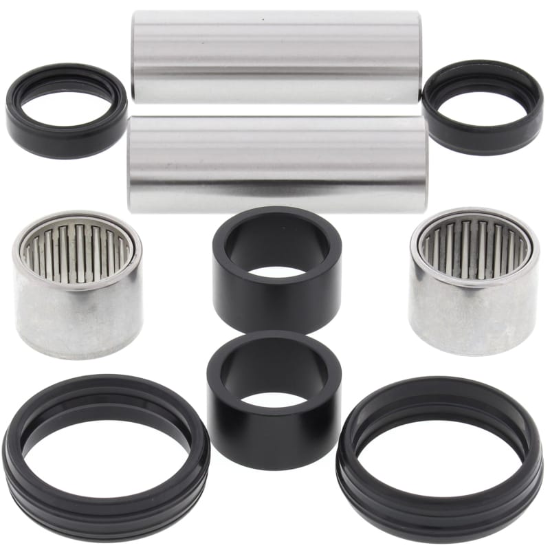 All Balls Racing — All Balls Racing 84-86 Yamaha IT200 Swing Arm Bearing Kit