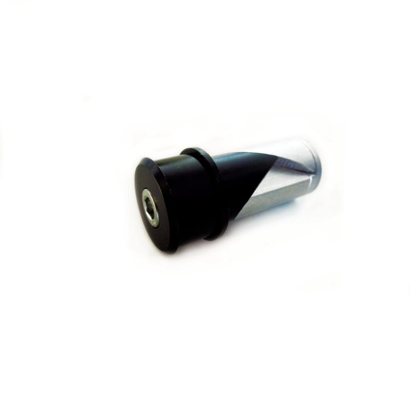 CRG Constructors — CRG Mirror Internal Adapter Universal 1 in. O.D. Handlebar
