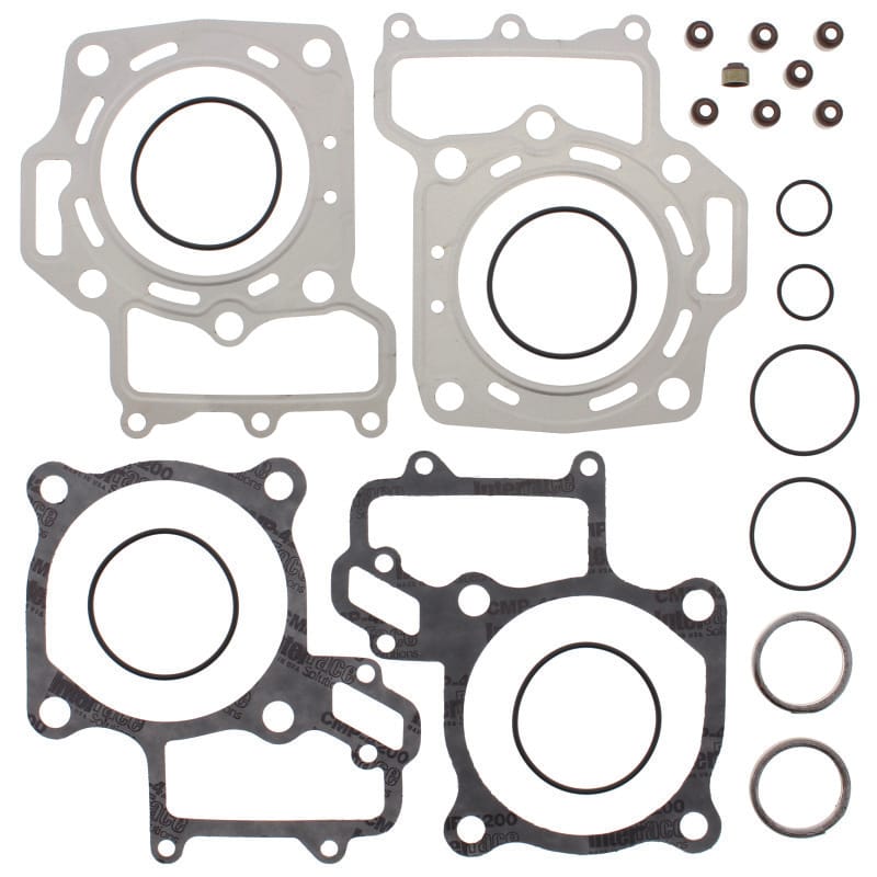 QuadBoss — Top End Gasket Set